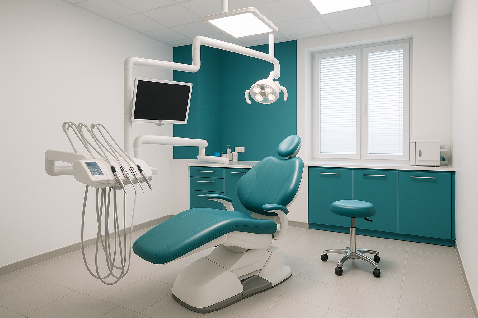 Современная стоматология VIVA